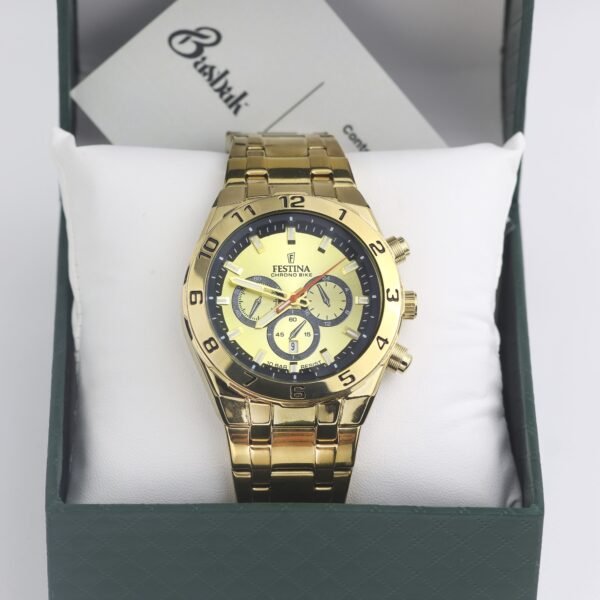 Montre Homme - Festina -