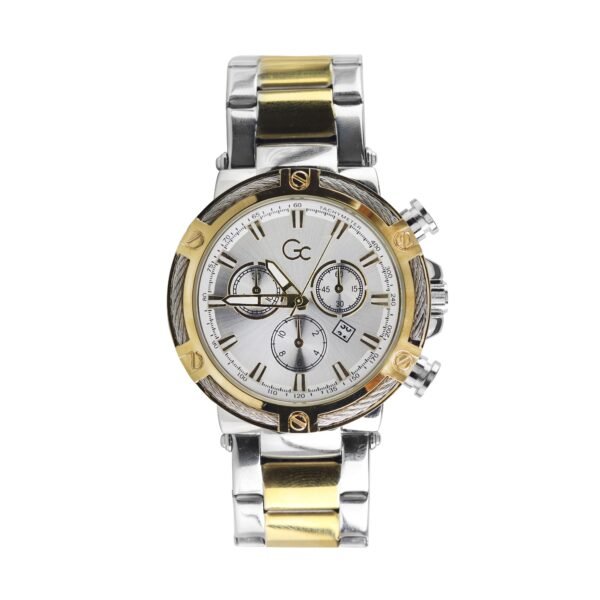 Montre de la collection GC Guess pour hommes