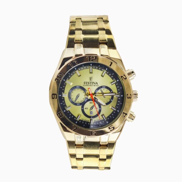 Montre Homme - Festina -