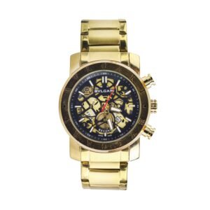 Montre Basbak Luxe Mécanique