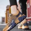 Chaussures de sport tendance 2025