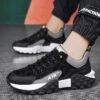 Chaussures de sport tendance 2025