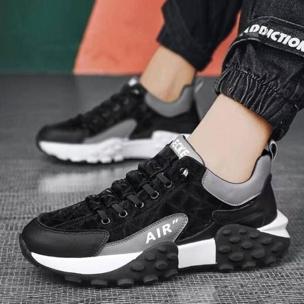 Chaussures de sport tendance 2025