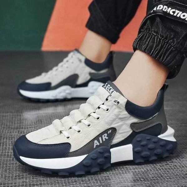 Chaussures de sport tendance 2025